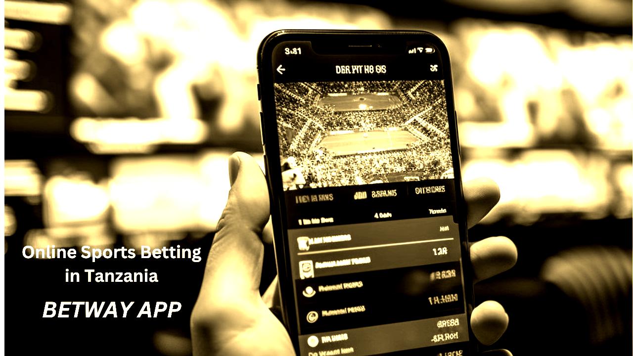 The Future of Live Betting: Tanzanian Apps with Real-Time Match Statistics